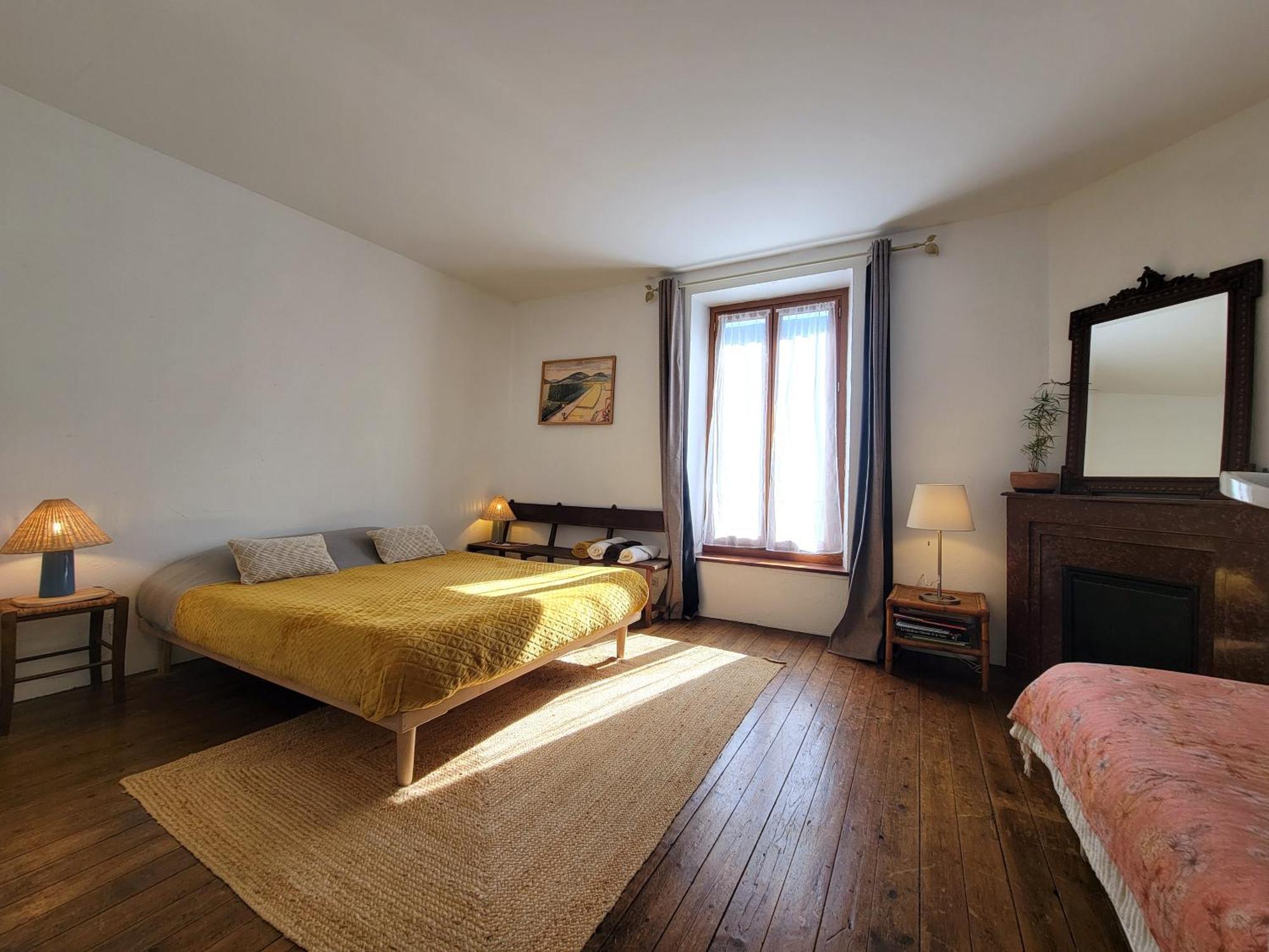 La Bycoque, Maison 2 Chambres Au Calme Thomery Exterior foto